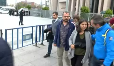 Berkin Elvan Davasında Tubitak'ın İyileştirdiği Görüntüler Dosyaya Girdi