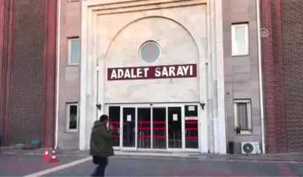 Darbeci Askerlerin Yargılandığı Dava