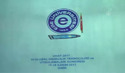 4. Ulusal Havacılık Teknolojisi ve Uygulamaları Kongresi