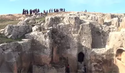 Perre Antik Kenti'ne Ziyaretçi İlgisi