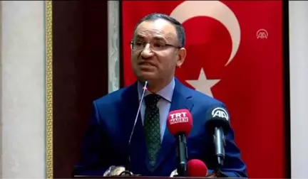 Bozdağ: 