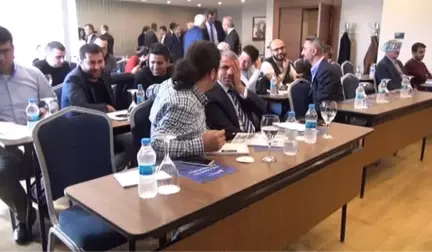 CHP'li Vekiller, Diyarbakır'da Sağlık Çalıştayı Düzenledi