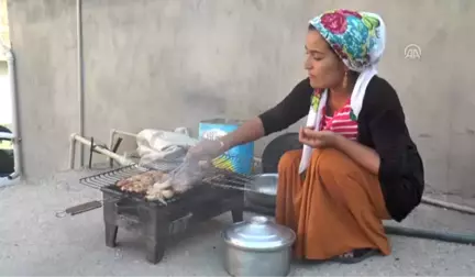 Devlet Desteği, Genetik Hastalığı Olan Aileye Gelir Oldu (2)