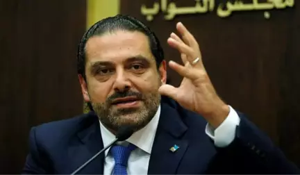 Hariri, Salı Günü Ülkeye Döneceğini Açıkladı