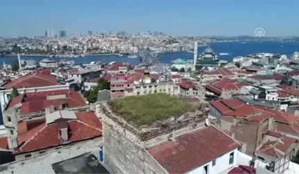 İstanbul'un Gönüllü 