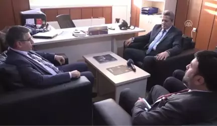 THY Bölgesel Uçuşlar Başkanı Karakaş: 
