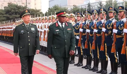 Çin Bağlantısı: Darbe Yapılan Zimbabve'nin Bağımlı Olduğu Ortağı