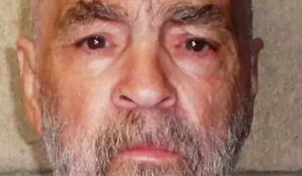 Dünyanın En Çok Tanınan Seri Katillerinden Charles Manson 83 Yaşında Cezaevinde Öldü