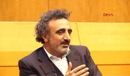 Hamdi Ulukaya'dan Girişimcilere Geldiğiniz Yeri Unutmayın