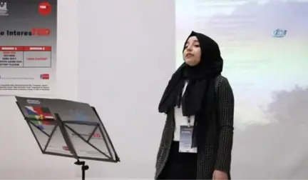 İmam Hatipliler Şakır Şakır İngilizce Konuşuyor