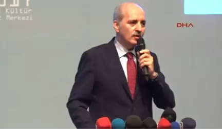 Ordu Bakan Kurtulmuş Türkiye'nin Yalnızlaştırılmasına Müsaade Etmeyeceğiz