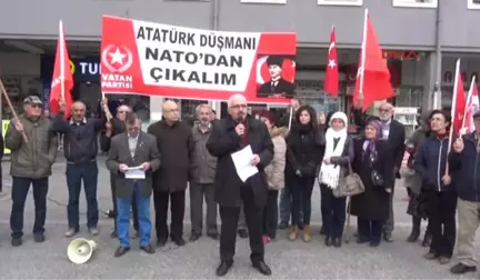 Balıkesir Vatan Partili Şahin'den 