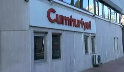 Cumhuriyet Gazetesi İnternet Sitesinin Genel Yayın Yönetmeni Oğuz Güven'e 3 Yıl 1 Ay Hapis Cezası