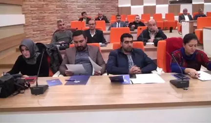 NATO Tatbikatındaki Skandal - Elazığ Belediye Başkanı Yanılmaz