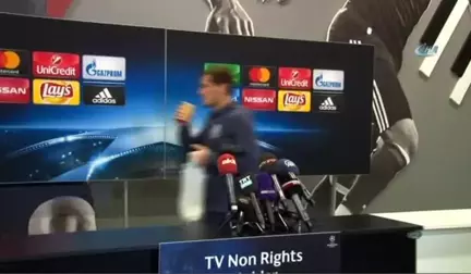 Casillas'tan Pepe Paylaşımı