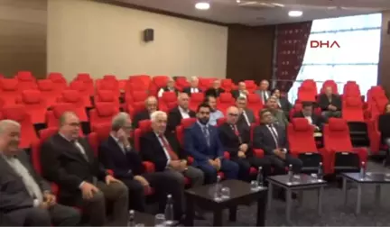 Hatay Prof. Dr. Şükrü Ersoy Hatay'ı Büyük Deprem ve Tsunami Bekliyor