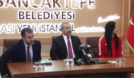 Nur Tatar Askari, Sancaktepe Belediyespor'da