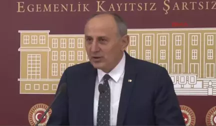 CHP'li Çiçek: Türkiye'nin, NATO'da Kalması Gerektiğine Gönülden İnanıyorum 1