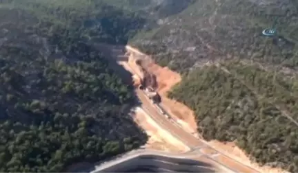 Akdeniz Sahil Yolu, Mersin-Antalya Arasını 4 Saate İndirecek