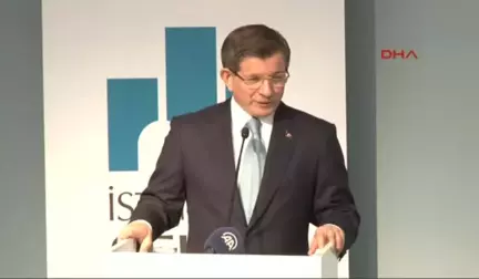 Davutoğlu 