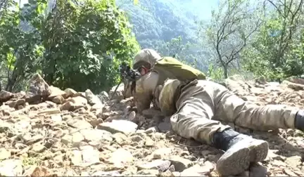 Giresun'da Sıcak Çatışma