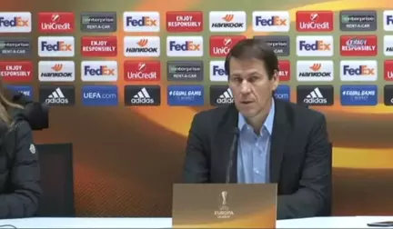 Rudi Garcia: 