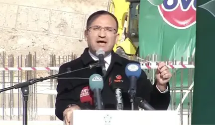 Bozdağ: 