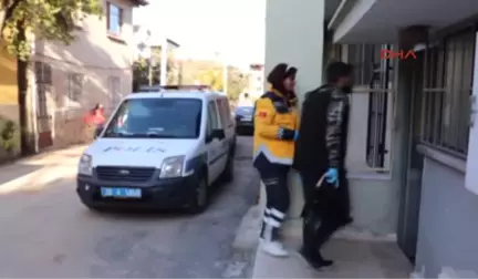 Denizli Kar Maskeli Soyguncu Dehşeti