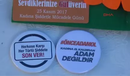 Kahramanmaraş Belediye Başkanı Eşine Zulmeden Erkeğin Allah Belasını Versin