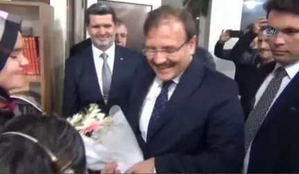 Hakan Çavuşoğlu, 