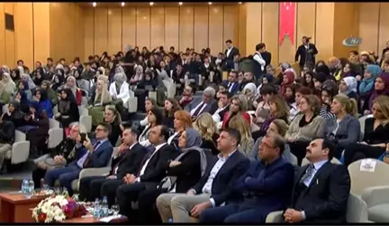 Beyoğlu Belediye Başkanı Ahmet Misbah Demircan Öğrencilerle Buluştu