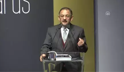 Bakan Özhaseki: