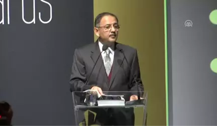 Bakan Özhaseki: