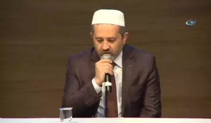 Diyanet İşleri Başkanı Erbaş: