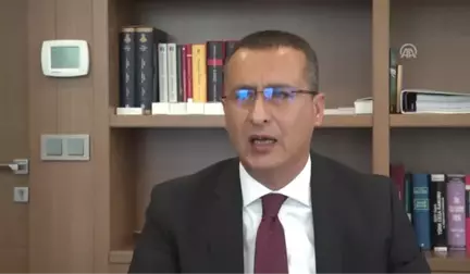 Erdoğan'ın Avukatı Özel: 