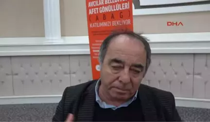 Jeofizik Uzmanı Gündoğdu, Gökova' Körfezi'nin Ortasına Dikkat Çekti