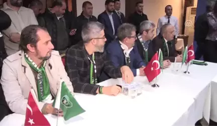 Kocaelispor'un Maliye Borçları Kapatıldı