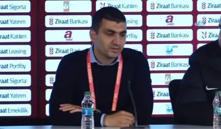 Serdar Bozkurt: 