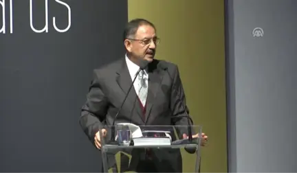 Bakan Özhaseki: