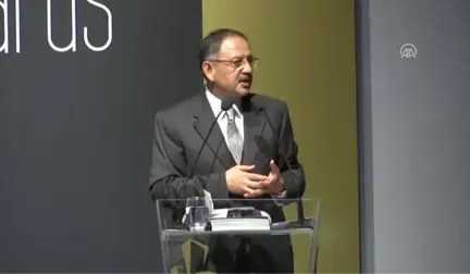 Bakan Özhaseki: