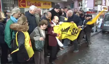 Maltepe İlçe Milli Eğitim Müdürlüğü Önünde 