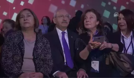 CHP Genel Başkanı Kılıçdaroğlu (2)