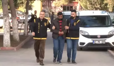 Eşinin Kardeşlerini Vuran Şahıs, Babası ve Kardeşleri Adliyeye Sevk Edildi