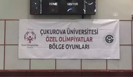 Özel Olimpiyatlar Bölge Oyunları