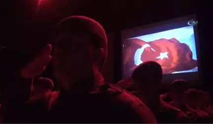 Kütahya'da Kısa Dönem Erler Yemin Etti