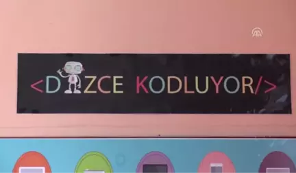 Ortaokul Öğrencileri Geleceği 