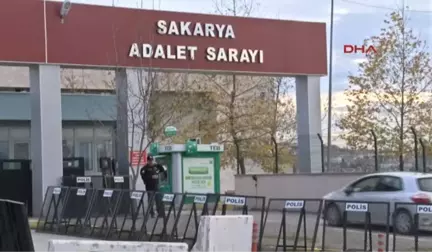 Sakarya Suriyeli Anne ve Bebeğinin Vahşice Öldürülmesine Tepki