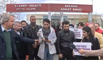 Sakarya Suriyeli Hamile Kadın ve Bebeğini Katleden Caniler Birbirini Suçladı