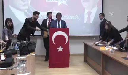 CHP'den Mersin'de 