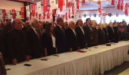 Gaziantep CHP'li Bingöl Türkiye'nin İtibarsızlaştırılmasının Baş Sorumlusu AK Parti Vekilleridir